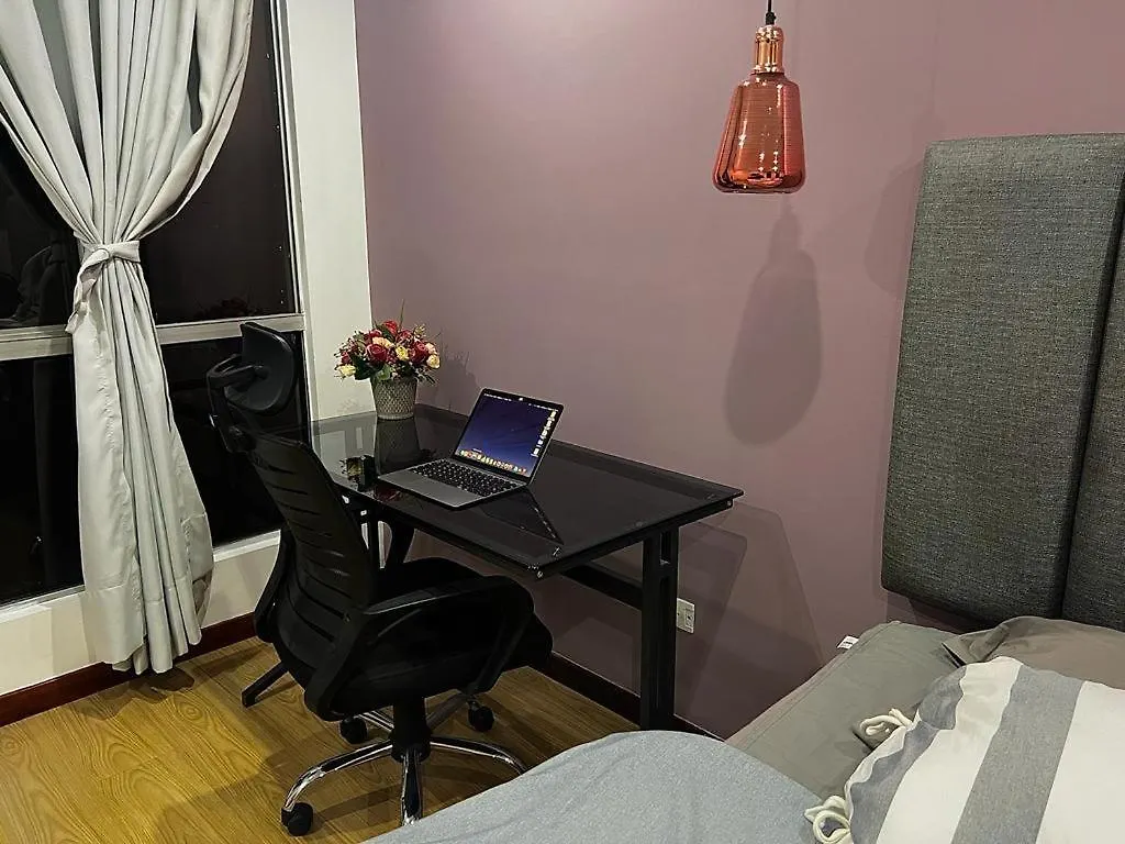 Apartamento Gauss Poblado, Medellin 아파트 0*,  콜롬비아