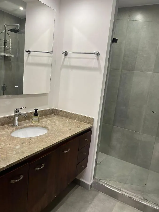 Apartamento Gauss Poblado, Medellin Apartment 0*,  Colombia